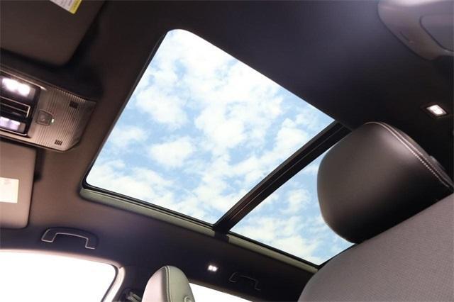 new 2026 Volkswagen Atlas Cross Sport car, priced at $45,479