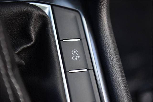 used 2024 Volkswagen Tiguan car, priced at $29,995