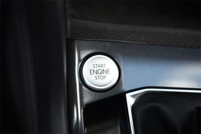 used 2024 Volkswagen Tiguan car, priced at $29,995