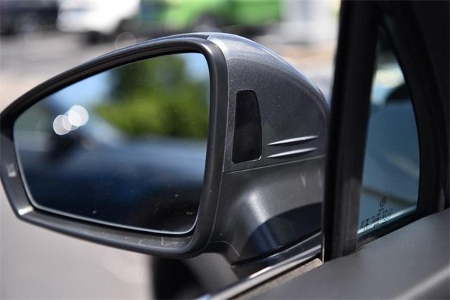used 2024 Volkswagen Tiguan car, priced at $29,995