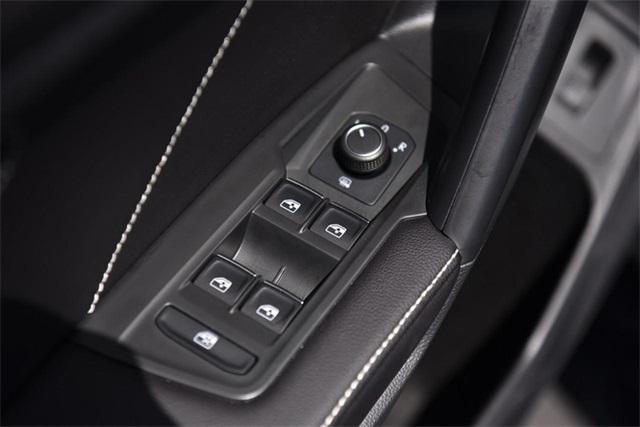 used 2024 Volkswagen Tiguan car, priced at $29,995