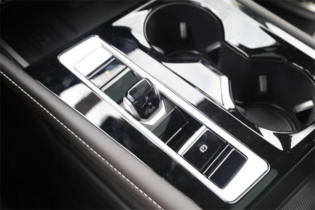 new 2026 Volkswagen Atlas car, priced at $49,934