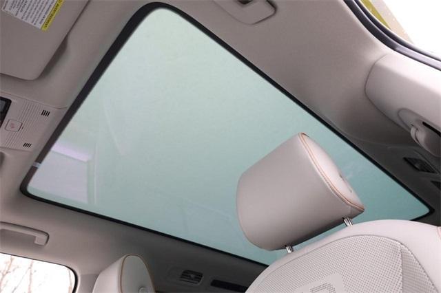 new 2025 Volkswagen ID. Buzz car, priced at $68,169