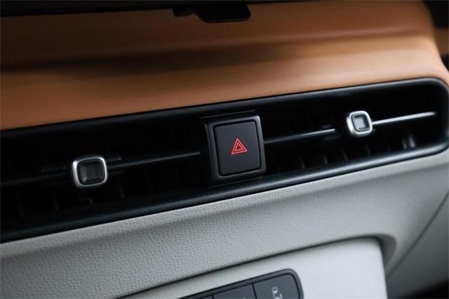 new 2025 Volkswagen ID. Buzz car, priced at $68,169