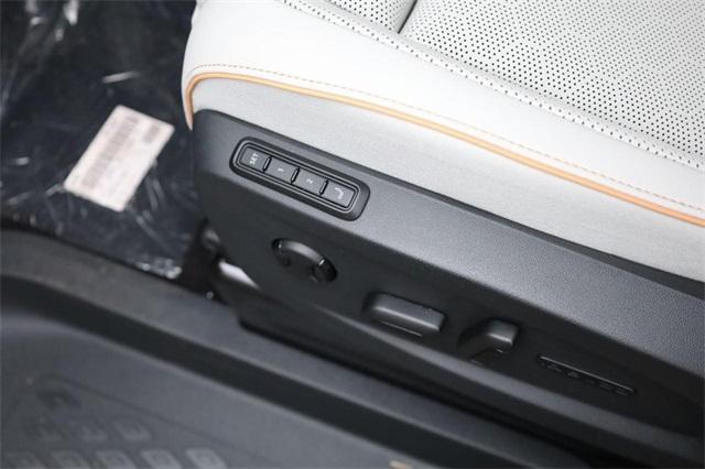 new 2025 Volkswagen ID. Buzz car, priced at $68,169