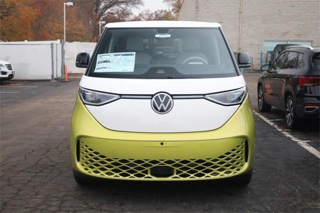 new 2025 Volkswagen ID. Buzz car, priced at $68,169