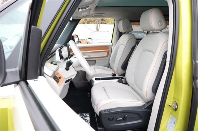 new 2025 Volkswagen ID. Buzz car, priced at $68,169