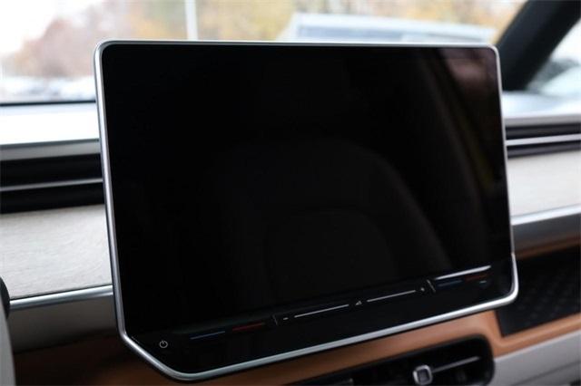 new 2025 Volkswagen ID. Buzz car, priced at $68,169