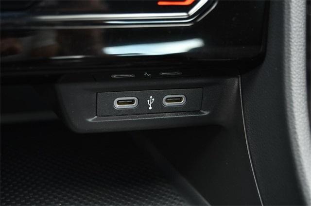new 2025 Volkswagen Jetta car, priced at $24,699