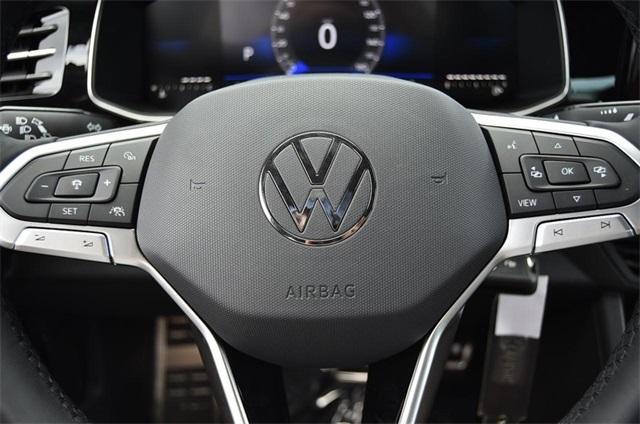 new 2025 Volkswagen Jetta car, priced at $24,699