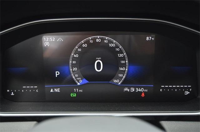 new 2025 Volkswagen Jetta car, priced at $24,699