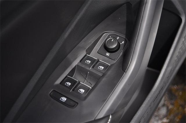 new 2025 Volkswagen Jetta car, priced at $24,699