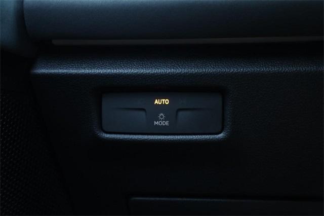 new 2025 Volkswagen Tiguan car, priced at $35,270