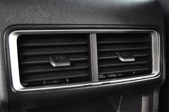 used 2025 Volkswagen Atlas Cross Sport car, priced at $38,450