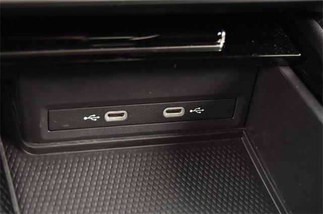 used 2025 Volkswagen Atlas Cross Sport car, priced at $38,450