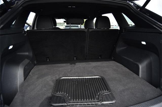 used 2025 Volkswagen Atlas Cross Sport car, priced at $38,450