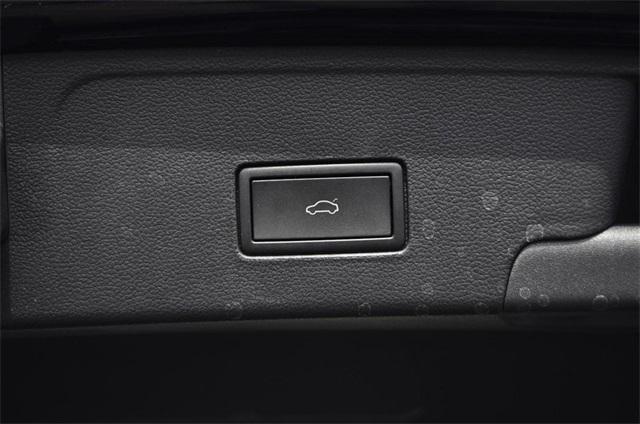 used 2025 Volkswagen Atlas Cross Sport car, priced at $38,450