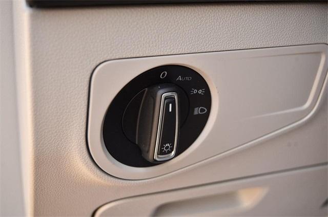 used 2022 Volkswagen Tiguan car, priced at $23,500