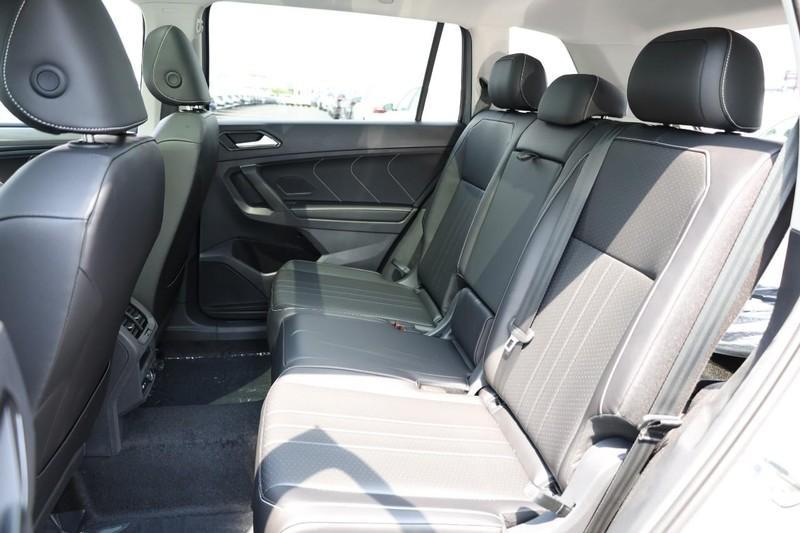 new 2024 Volkswagen Tiguan car, priced at $30,867