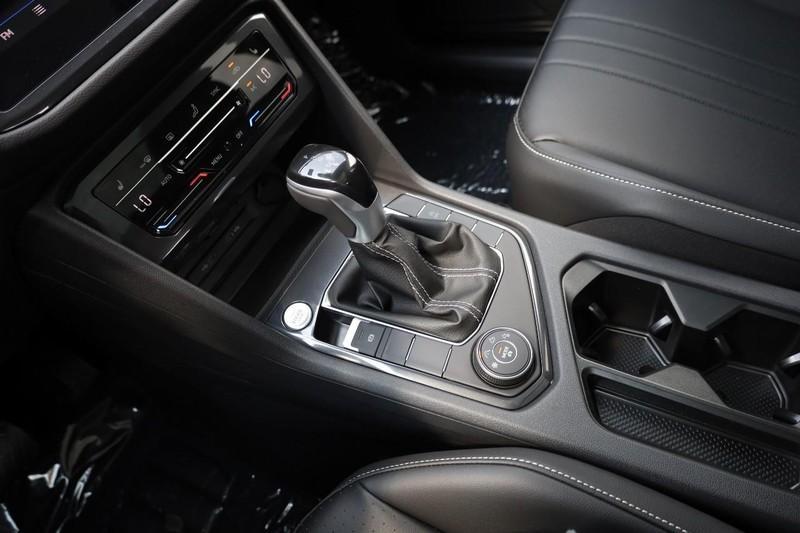 new 2024 Volkswagen Tiguan car, priced at $30,867