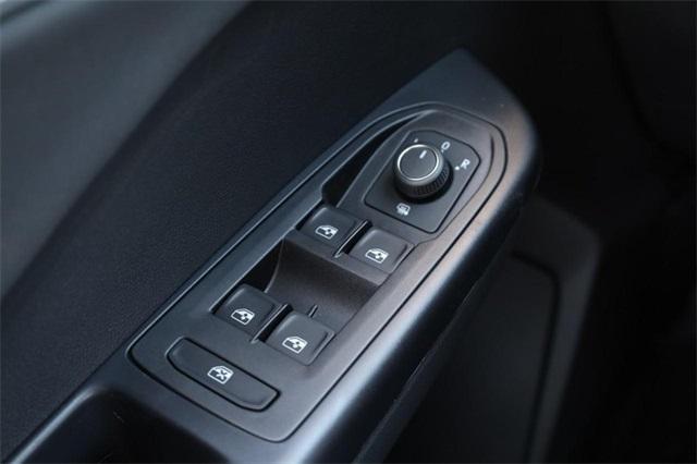 new 2025 Volkswagen Taos car, priced at $30,406