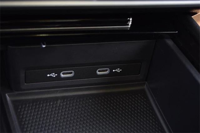 used 2024 Volkswagen Atlas car, priced at $36,515