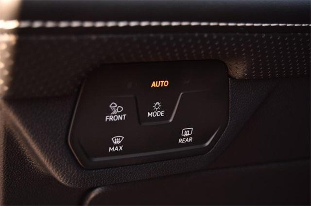 used 2024 Volkswagen Atlas car, priced at $36,515