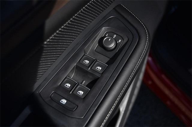 used 2024 Volkswagen Atlas car, priced at $36,515