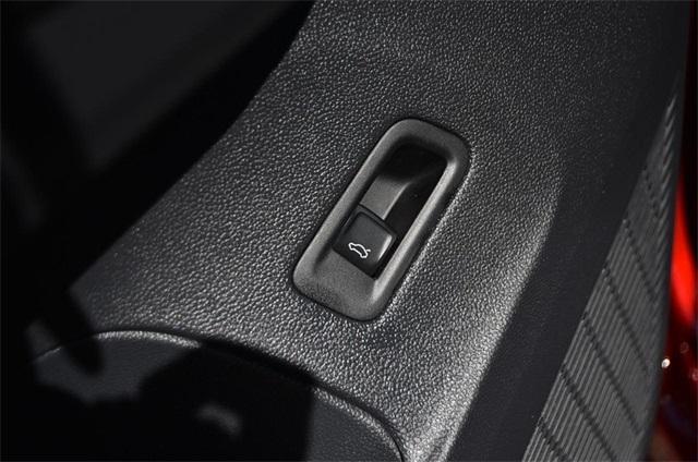 used 2024 Volkswagen Atlas car, priced at $36,515