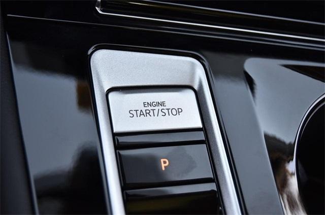 used 2024 Volkswagen Atlas car, priced at $36,515