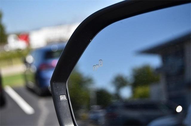 used 2024 Volkswagen Atlas car, priced at $36,515