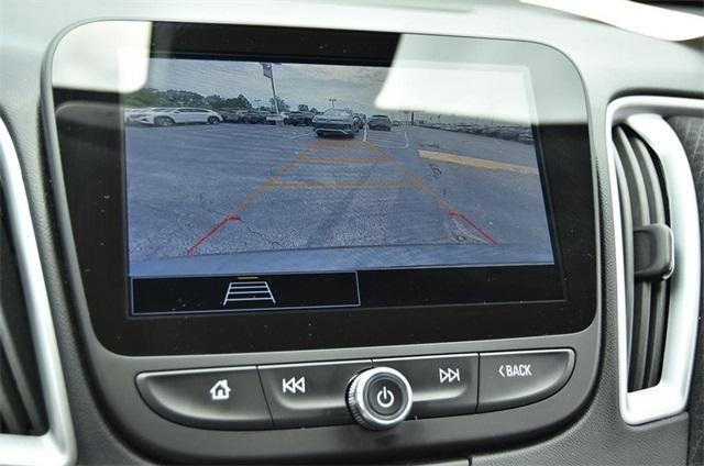 used 2023 Chevrolet Malibu car, priced at $19,995