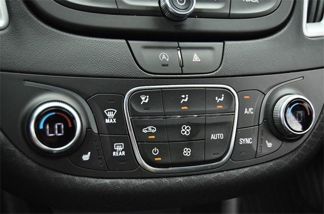 used 2023 Chevrolet Malibu car, priced at $19,995