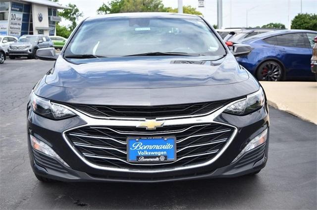 used 2023 Chevrolet Malibu car, priced at $19,995