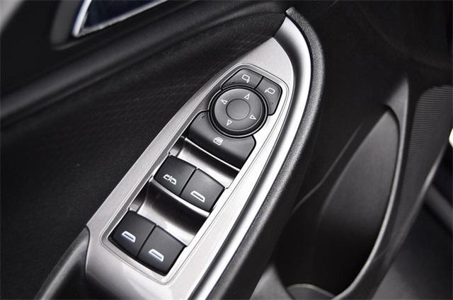 used 2023 Chevrolet Malibu car, priced at $19,995