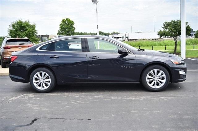 used 2023 Chevrolet Malibu car, priced at $19,995