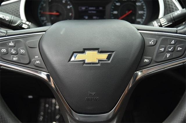 used 2023 Chevrolet Malibu car, priced at $19,995
