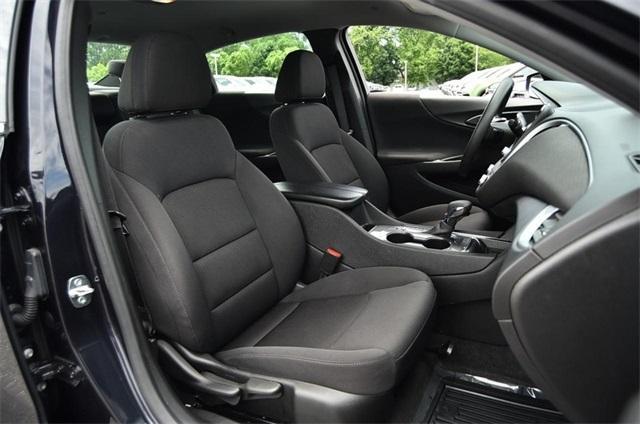used 2023 Chevrolet Malibu car, priced at $19,995
