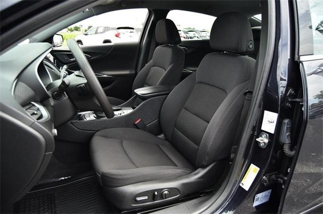 used 2023 Chevrolet Malibu car, priced at $19,995