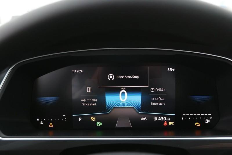 new 2024 Volkswagen Tiguan car, priced at $30,671