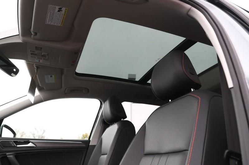 new 2024 Volkswagen Tiguan car, priced at $30,671