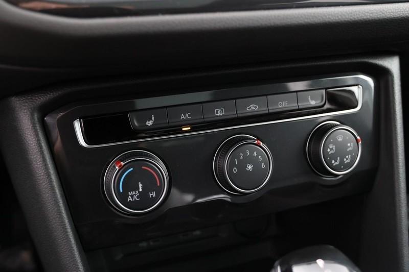 new 2024 Volkswagen Tiguan car, priced at $30,671