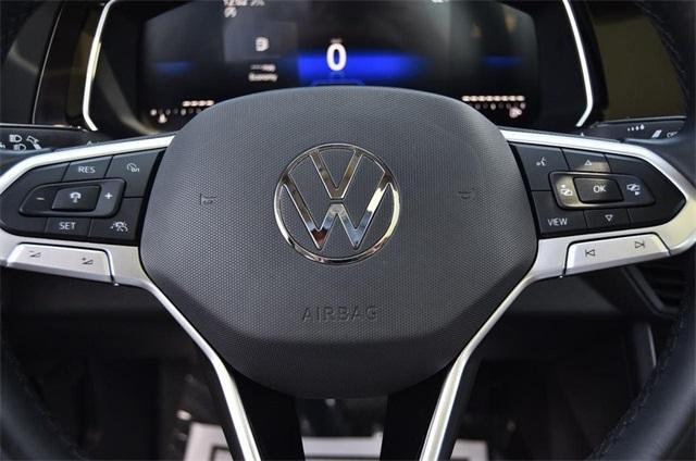 used 2024 Volkswagen Jetta car, priced at $22,995