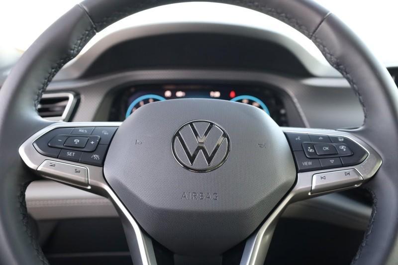 new 2025 Volkswagen Atlas Cross Sport car, priced at $47,980