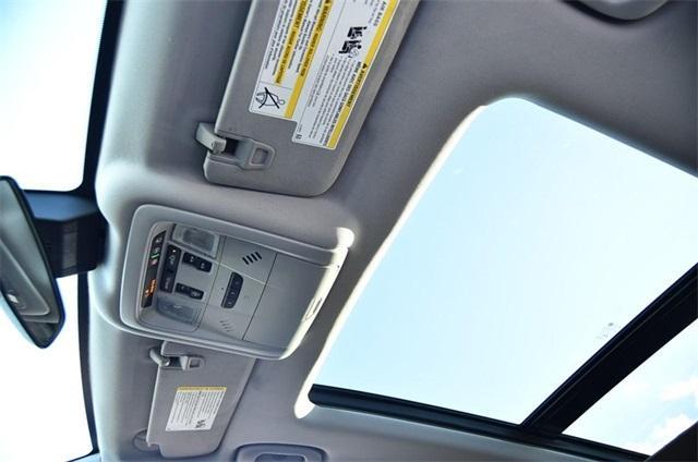 used 2020 Chevrolet Equinox car, priced at $14,750