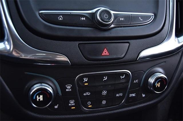 used 2020 Chevrolet Equinox car, priced at $14,750