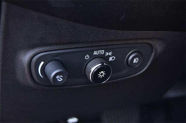 used 2020 Chevrolet Equinox car, priced at $14,750