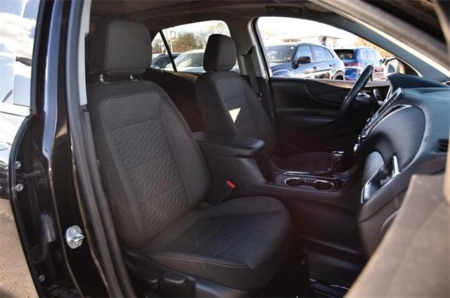 used 2020 Chevrolet Equinox car, priced at $14,750