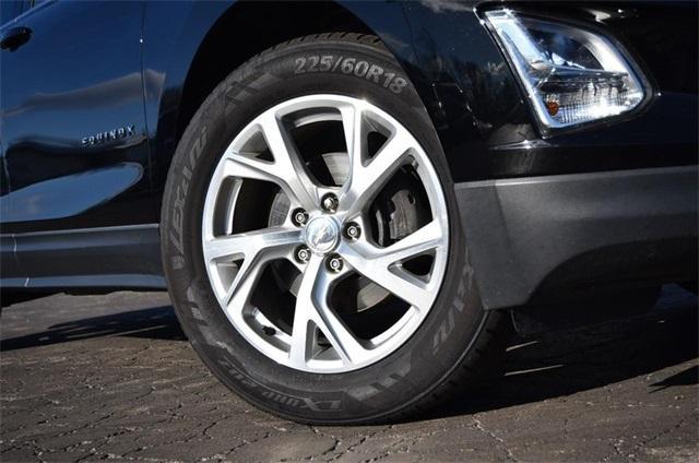 used 2020 Chevrolet Equinox car, priced at $14,750