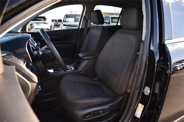 used 2020 Chevrolet Equinox car, priced at $14,750